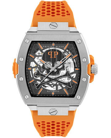 Philipp Plein The Skeleton PWJFA1225