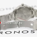Swiss Military by Chrono Swiss Military by Chrono Сверхточные SM34089.03 женские часы перламутровый циферблат на запястье