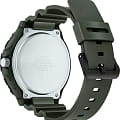 Casio Casio Collection MRW-210H-3AVDF (MRW-210H-3A) collection японские мужские часы на браслете пластик боковой вид