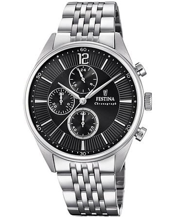 Festina Timeless Chrono F20285/4