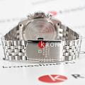 Swiss Military by Chrono Swiss Military by Chrono SM34103.01 мужские часы черный циферблат на запястье