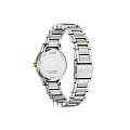 Citizen Citizen Eco-Drive FE1244-72A  наручные женские часы фото под углом.