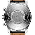 Breitling Breitling Navitimer Chronograph GMT 46 A24322121B1P1  наручные мужские часы фото под углом.