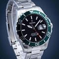 Festina Festina Automatic F20531/2  — задняя крышка сталь металл корпуса испанские часы
