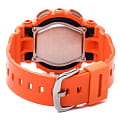 Casio Casio Baby-G BA-110SN-4AER женские часы  циферблат на запястье