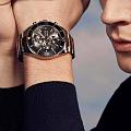 Hugo Boss Hugo Boss Ocean HB1513705  — детали корпуса и нержавеющая сталь с ip-покрытием