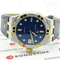 Оригинальные часы Maurice Lacroix Maurice Lacroix Aikon Automatic AI6006-PVY11-450-1 механические калибр механизма ml115 общий вид