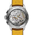 Оригинальные часы Breitling Breitling Premier B09 Chronograph 40 AB0930D31L1P1 механические калибр механизма мануфактурный механизм breitling caliber b09 общий вид