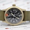 Часы Hamilton Khaki Field Mechanical Bronze H69459530 фото 7