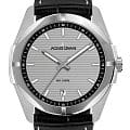 Jacques Lemans Jacques Lemans 1-2176E  наручные мужские часы фото под углом.