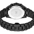 Roberto Cavalli Roberto Cavalli Creazione Uomo RC5G099M0055  итальянские мужские часы на браслете нержавеющая сталь с pvd-покрытием боковой вид