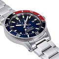 Orient Orient Star RE-AU0306L0 (RE-AU0306L00B)  наручные мужские часы фото под углом.