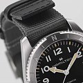 Часы Hamilton Khaki Field Expedition Auto H70225930 фото 3
