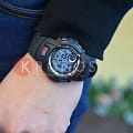 Casio Casio G-Shock G-2900F-1VER — полный набор фото мужские часы японские