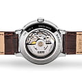 Rado Rado Centrix Automatic Open Heart R30179105 centrix швейцарские мужские часы на браслете кожаный боковой вид