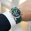 Festina Festina Timeless Chrono F20375/8  наручные мужские часы фото под углом.