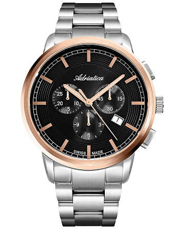 Adriatica Essence A8307.R1R6CH