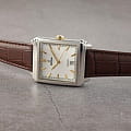 Festina Festina On The Square F20681/4  наручные мужские часы фото под углом.