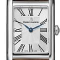 Maurice Lacroix Maurice Lacroix Fiaba Square FA1205-SS001-110-3  наручные женские часы фото под углом.