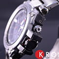 Оригинальные часы Casio Casio G-Shock Premium GM-2100SS-1ADR (MTG-S1000D-1A) электронные калибр механизма  общий вид