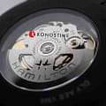 Hamilton Hamilton Khaki Field Titanium Auto H70665130 khaki field швейцарские мужские часы на браслете титановый c pvd покрытием боковой вид
