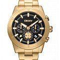 Часы DKNY Bryant Park Chrono DK1G051M0065