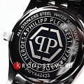Оригинальные часы Philipp Plein Philipp Plein Date Superlative PWYAA0423 кварцевые калибр механизма  общий вид