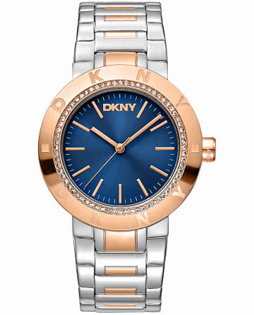 DKNY Eastside Logo DK1L023M0075