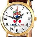 Слава Слава Патриот 1049913/2035  наручные мужские часы фото под углом.