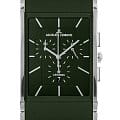 Jacques Lemans Jacques Lemans High Tech Ceramic 1-1941G  наручные мужские часы фото под углом.