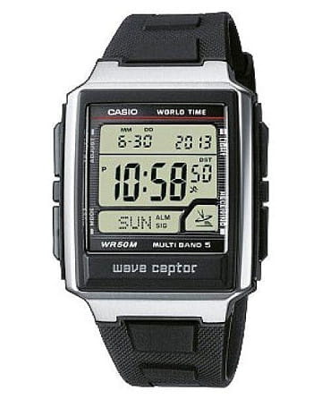 CASIO WAVE CEPTOR WV-59E-1A
