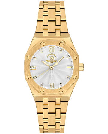 Santa Barbara Polo & Racquet Club Luxury SB.1.10602-2