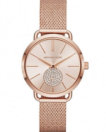 Michael Kors Ritz MK3845