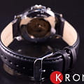 Оригинальные часы Orient Orient EM7J00BB (FEM7J00BB) автокварц (кинетик) калибр механизма  общий вид