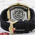 Philipp Plein PWBAA0321 наручные мужские часы застежка крупным планом