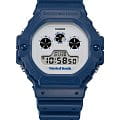 Casio Casio G-Shock DW-5900WY-2DR  — детали корпуса и пластик