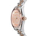 Philipp Plein Philipp Plein Street Couture PW2BA0423  немецкие женские часы на браслете нержавеющая сталь с ip-покрытием боковой вид