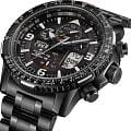Citizen Citizen Promaster JY8085-81E promaster японские мужские часы на браслете нержавеющая сталь с ip-покрытием боковой вид