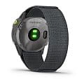 Garmin Garmin Enduro 010-02408-00 enduro американские мужские часы на браслете нейлон боковой вид