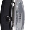 Earnshaw Earnshaw Longitude ES-8006-55  английские мужские часы на браслете сталь с ip покрытием боковой вид