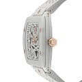 Оригинальные часы Philipp Plein Philipp Plein The Skeleton Ecoceramic PWVBA0123 механические калибр механизма  общий вид