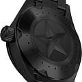 Aviator Aviator Airacobra P42 V.1.22.5.157.5 airacobra швейцарские мужские часы на браслете нержавеющая сталь с pvd-покрытием боковой вид