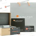 Hamilton Hamilton American Classic Intra-Matic Auto Chrono H38416141 мужские часы  циферблат на запястье