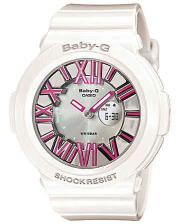 Casio Baby-G BGA-160-7B2DR