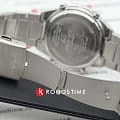 Casio Casio Edifice EFV-C110D-2AVDF (EFV-C110D-2A) японские наручные мужские часы заводная головка с логотипом Casio