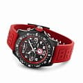 Breitling Breitling Endurance Pro The University Of Alabama® X823102C1B1S1 professional швейцарские мужские часы на браслете каучук боковой вид
