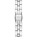 Guess Guess Dress GW0762L1 женские часы серебристый циферблат на запястье