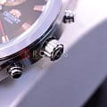 Orient Orient UY07002T (FUY07002T) мужские часы коричневый циферблат на запястье