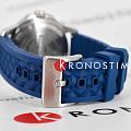 Оригинальные часы Swiss Military by Chrono Swiss Military Solar Power SMS34102.04 кварцевые калибр механизма ronda solartech cal. 215 общий вид