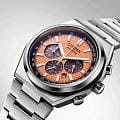 Оригинальные часы Citizen Citizen Eco-Drive CA4610-85Z кварцевые калибр механизма citizen b620 общий вид